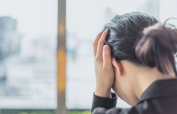 首や肩の疲労の蓄積で緊張性の頭痛を誘発します | 慢性的な肩こりや心身の不調を和らげるRe:LIFE 川越鍼灸院